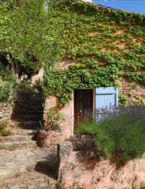 La petite maison dans les nuages